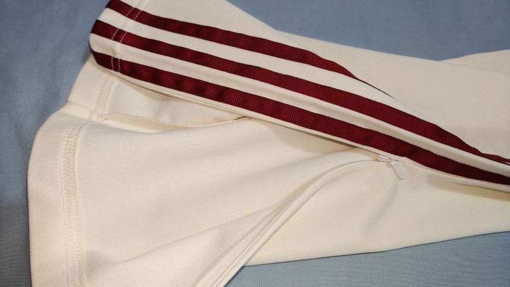 Pantaloni trening Adidas Originals sporty&rich