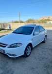 Genta 2021 avtomat