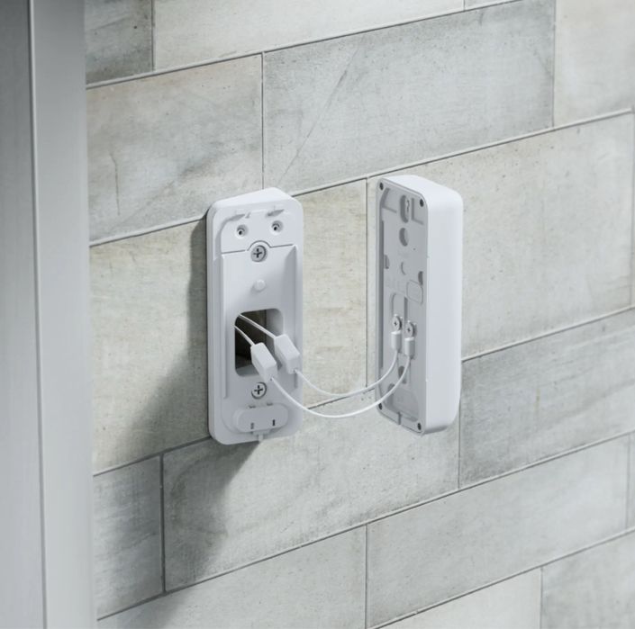 Unifi G4 DoorBell NOU