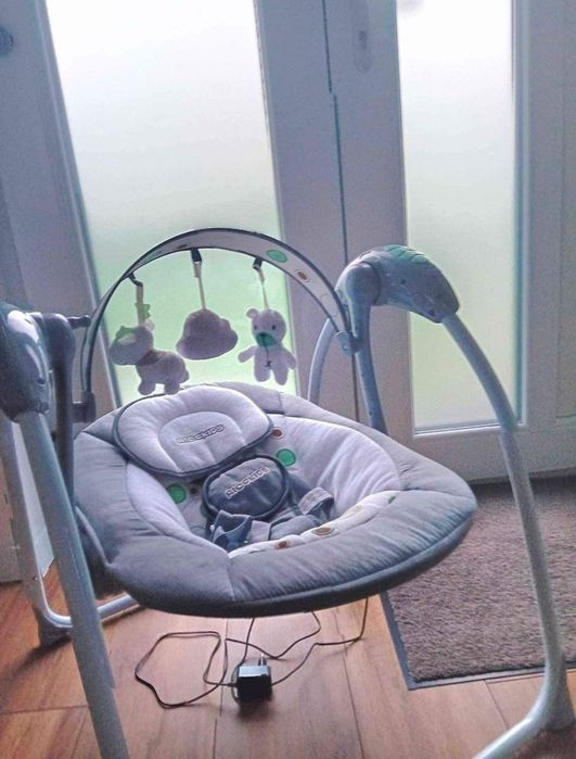 Balansoar pt nou-născut