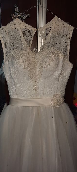 Rochie de mireasa