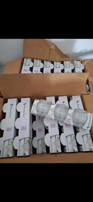 Чаши за вода 2 кашона