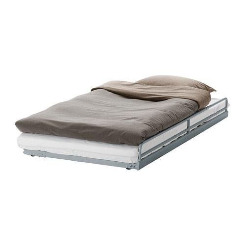 Допълнително изтеглящо се легло ikea