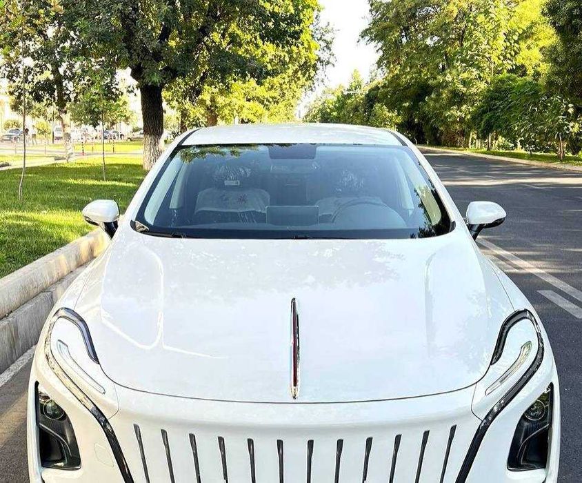 Hongqi  E-QM5 500 KM