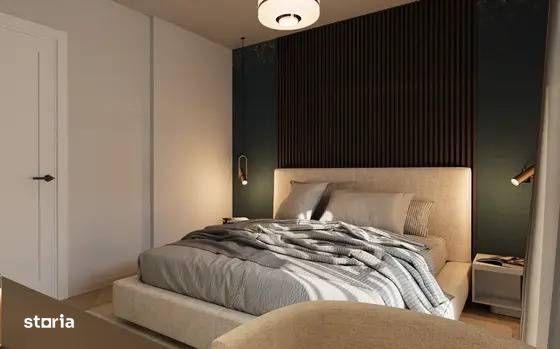 Studio bloc nou - metrou Berceni