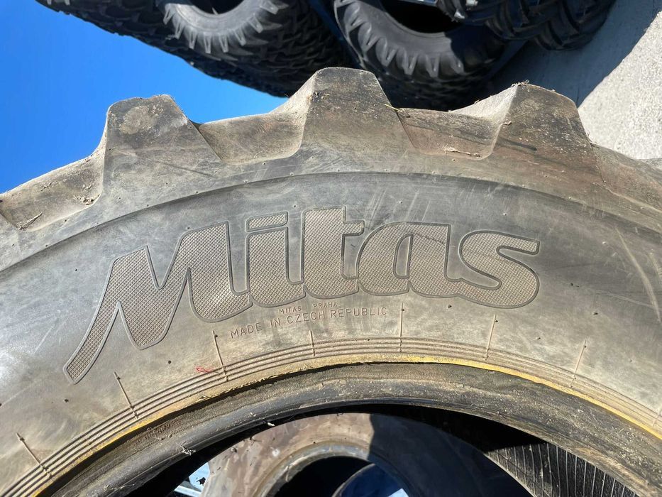 440/80r28 Cauciucuri buldo jcb 3cx industrial Barford 16.9r28