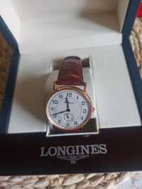 Longines Presence Heritage Gold ,FULL BOX