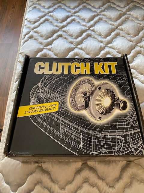 Съединител за кола/Clutch Kit