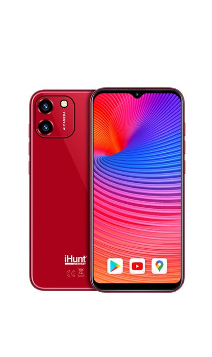 Telefon ihunt 32gb perfect functional