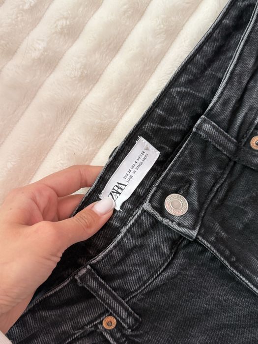 Дънки Zara без забележки