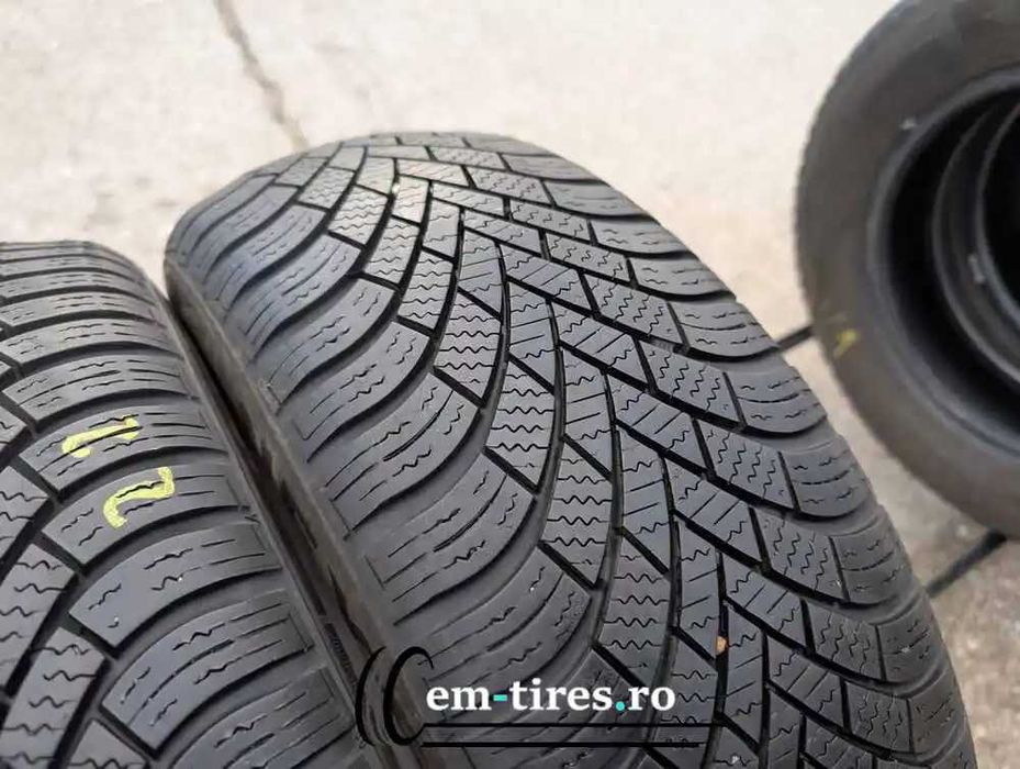 SET 2 Anvelope Iarna 185/60 R14 NEXEN Winguard Snow g 3 82T
