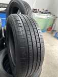 Kumho ta11 195/60/15 ideal holatda balon shina jentra nexia spark