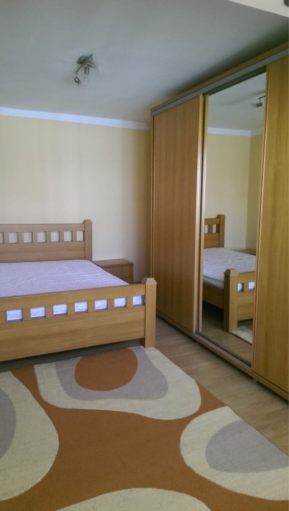PF vand apartament 3camere Manastur str Tasnad