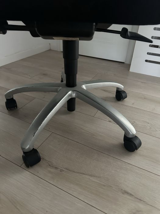 Scaun birou directorial interstuhl