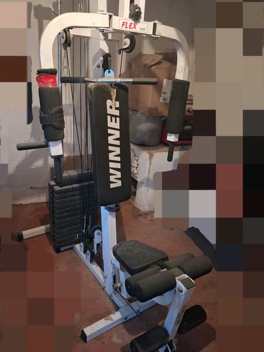 Тренажер сатылады