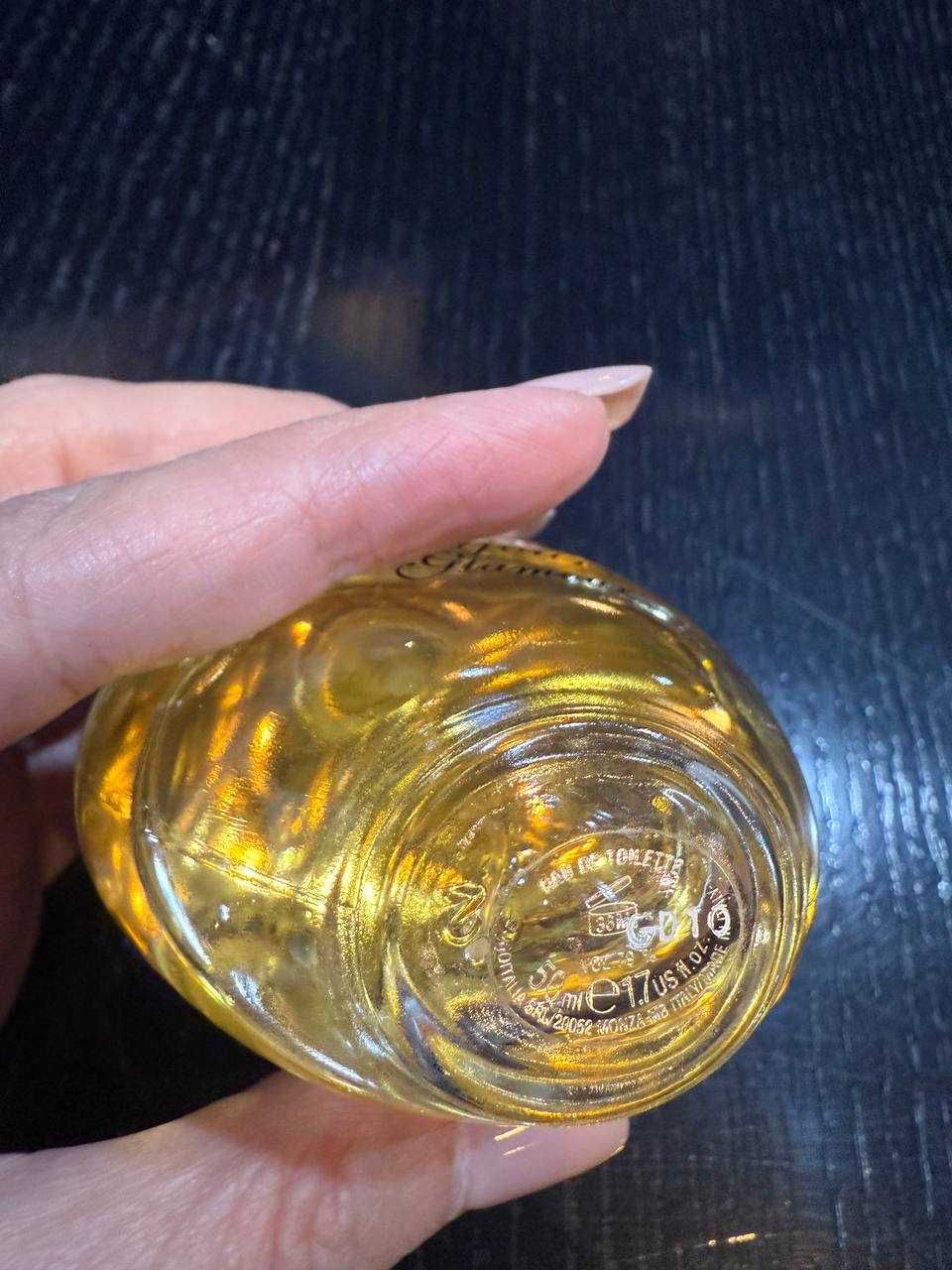 Продам духи Moschino Toujours Glamour (Оригинал, Редкость)