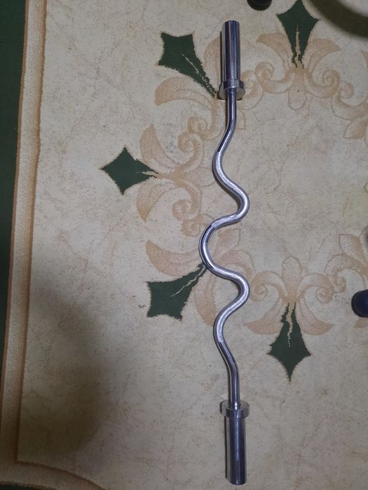 Гриф  олимпичиский