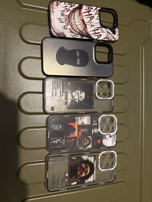 Huse iphone 15 pro max