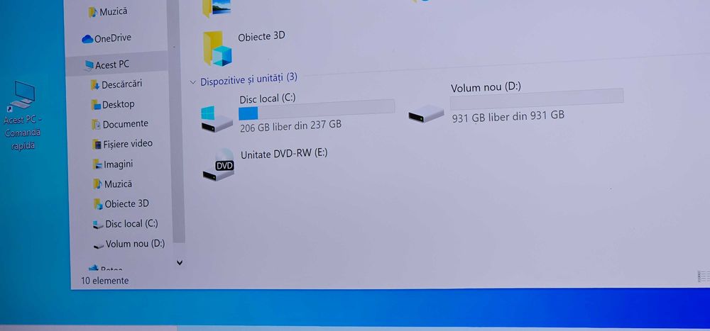 unitate pc gaming ryzen 7 pro 1700x
