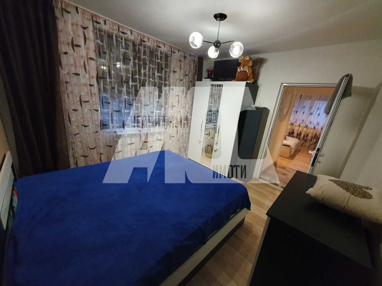 Продава се Етаж от къща в Варна, Аспарухово - 82 кв.м за 1744 €/кв.м - Снимка #5