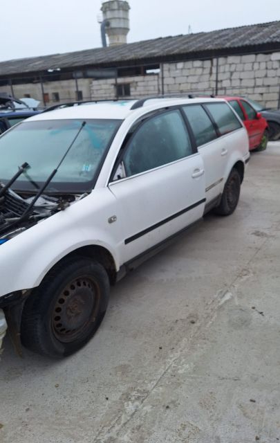 Alternator 06b 903 016 D Volkswagen VW Passat B5.5 (facelift)