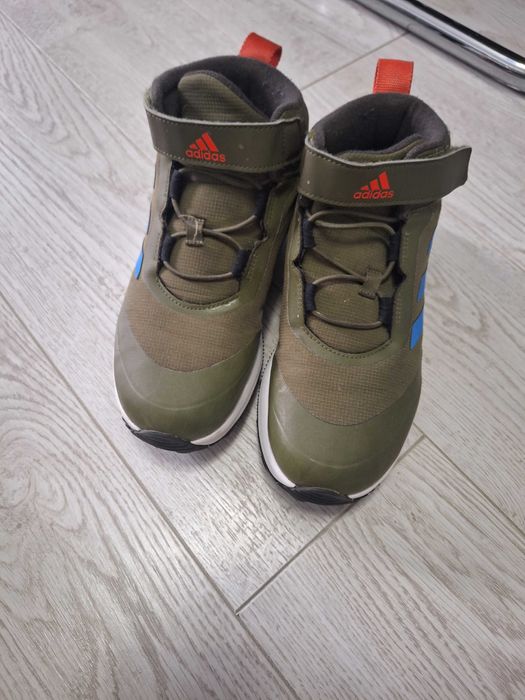 Детски боти Adidas
