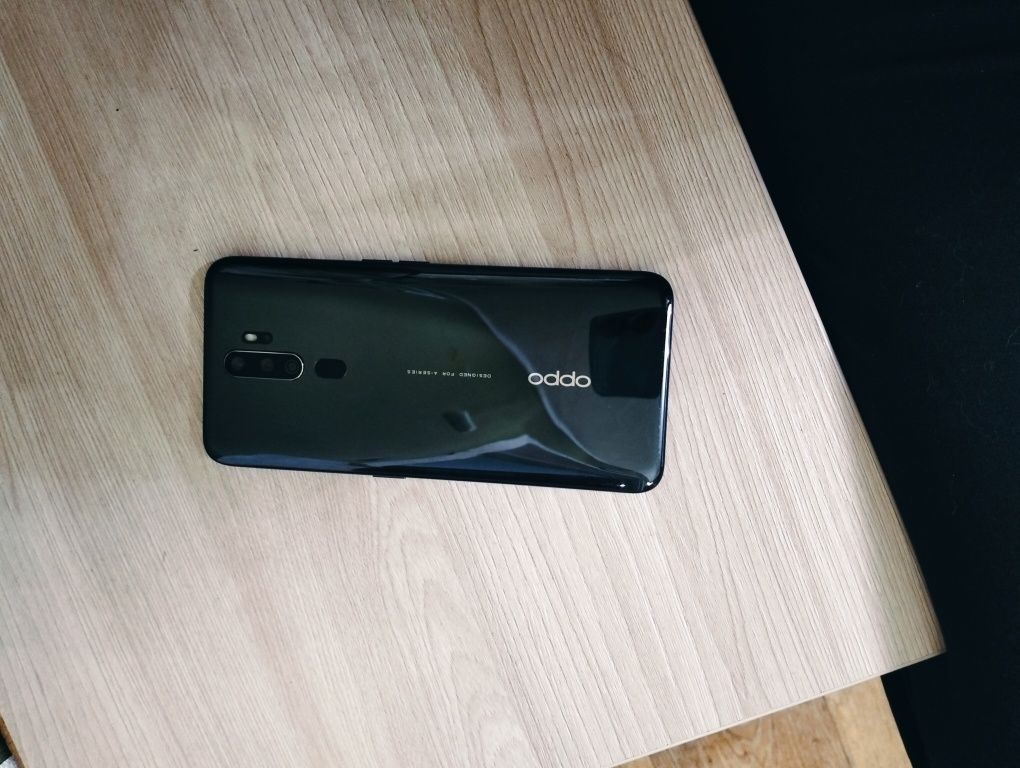 Смартфон oppo A5 2020