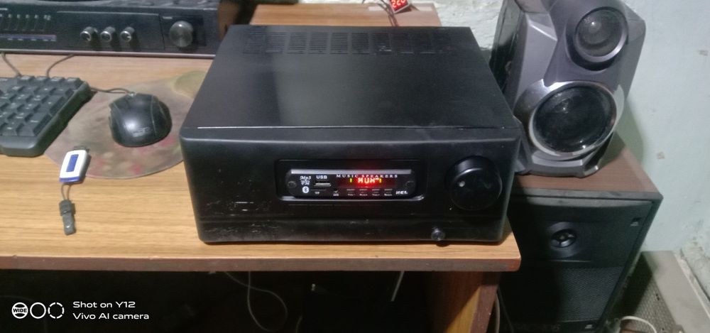 Стерео усилители обмен