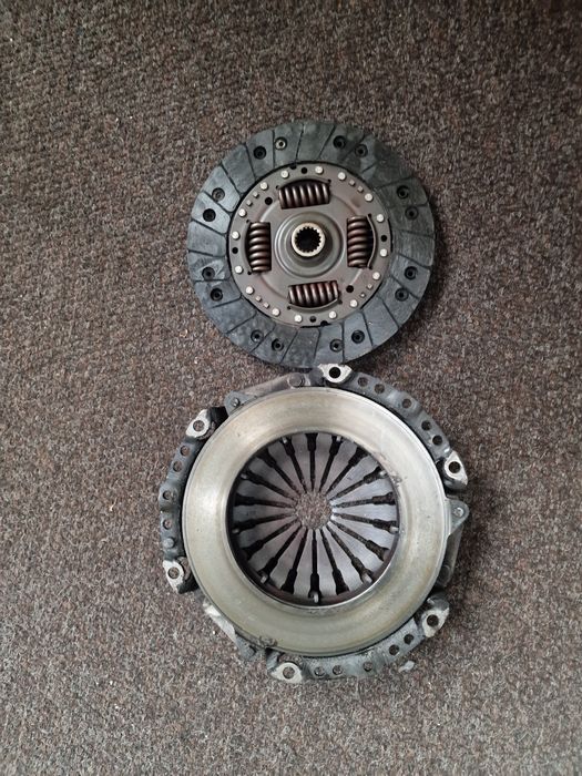 Съединител за пежо 307 1.6 109коня