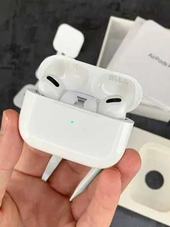 СРОЧНО AirPods Pro ЛЮКС Качества‼️! Наушники Apple Склад