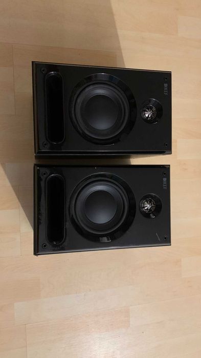 Boxe KEF C 3 Defecte