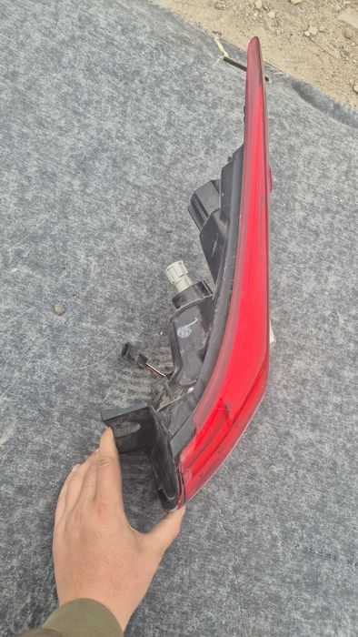 Оригинален Десен Стоп за Нисан Кашкаи 2014- 2017г