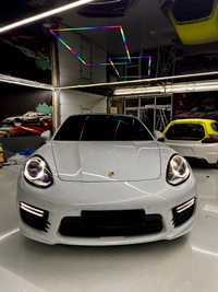Porsche panamera GTS 2016 Variante doar cu Porsche 911 ofer diferenta