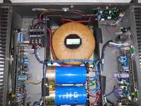 Rauch DVT50s - etaj final