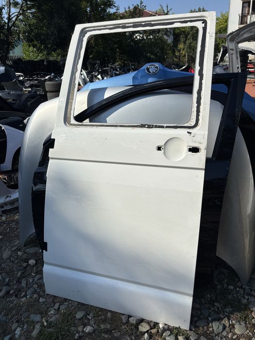 Врата VW T6