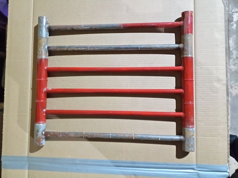 Автономка теплообменник