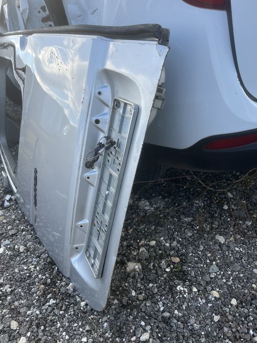 Задна лява врата за Sprinter 2006+