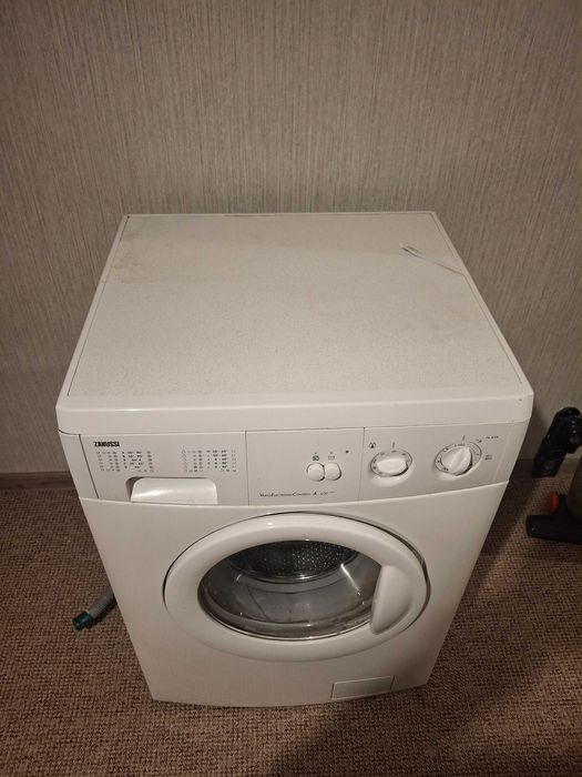 Подавам пералня зануси