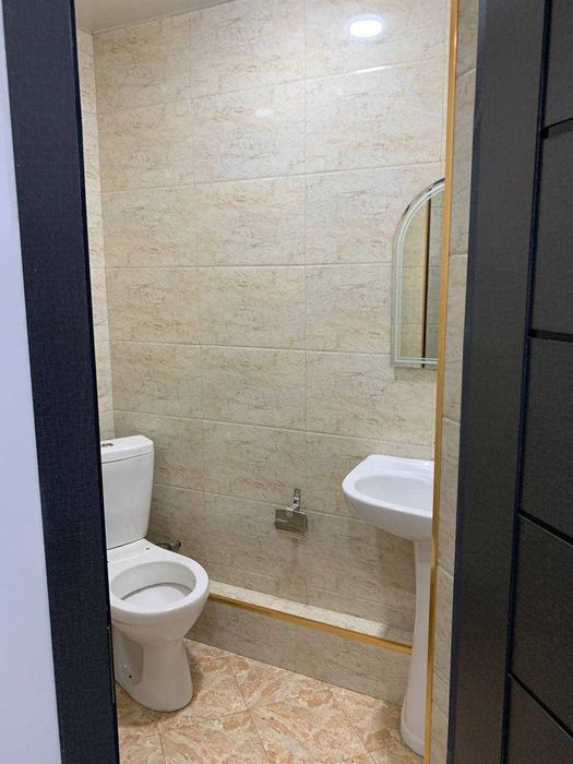 СРОЧНО! Продается своя квартира в Новостройке 3/3/8 ЖК Аристократ