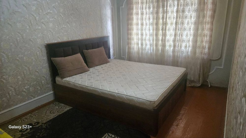 Mirabod Serverni Vagzal Oilaga Kvartira