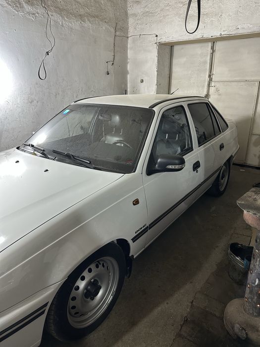 Nexia 1 daewoo lux bez kondisioner