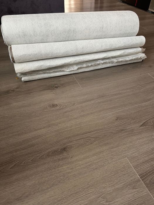 2 килима и 3 пътеки