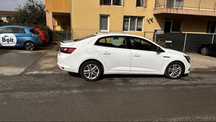 Renault megane 4 cu licenta taxi