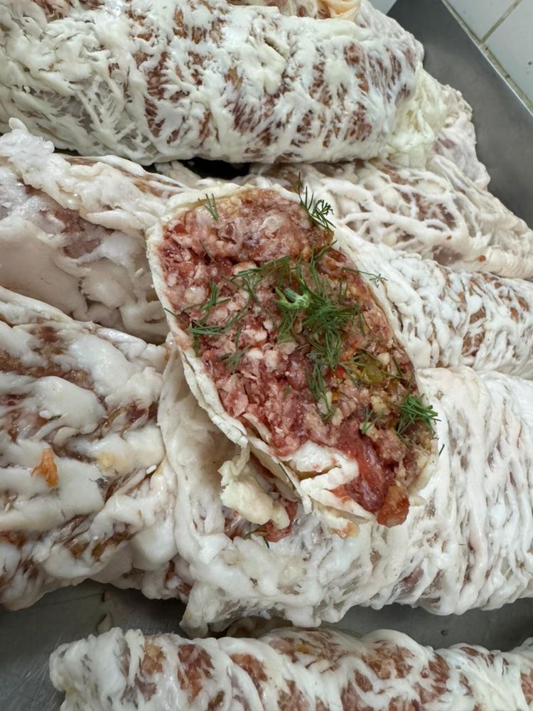 Мясо оптом есть доставка!!!