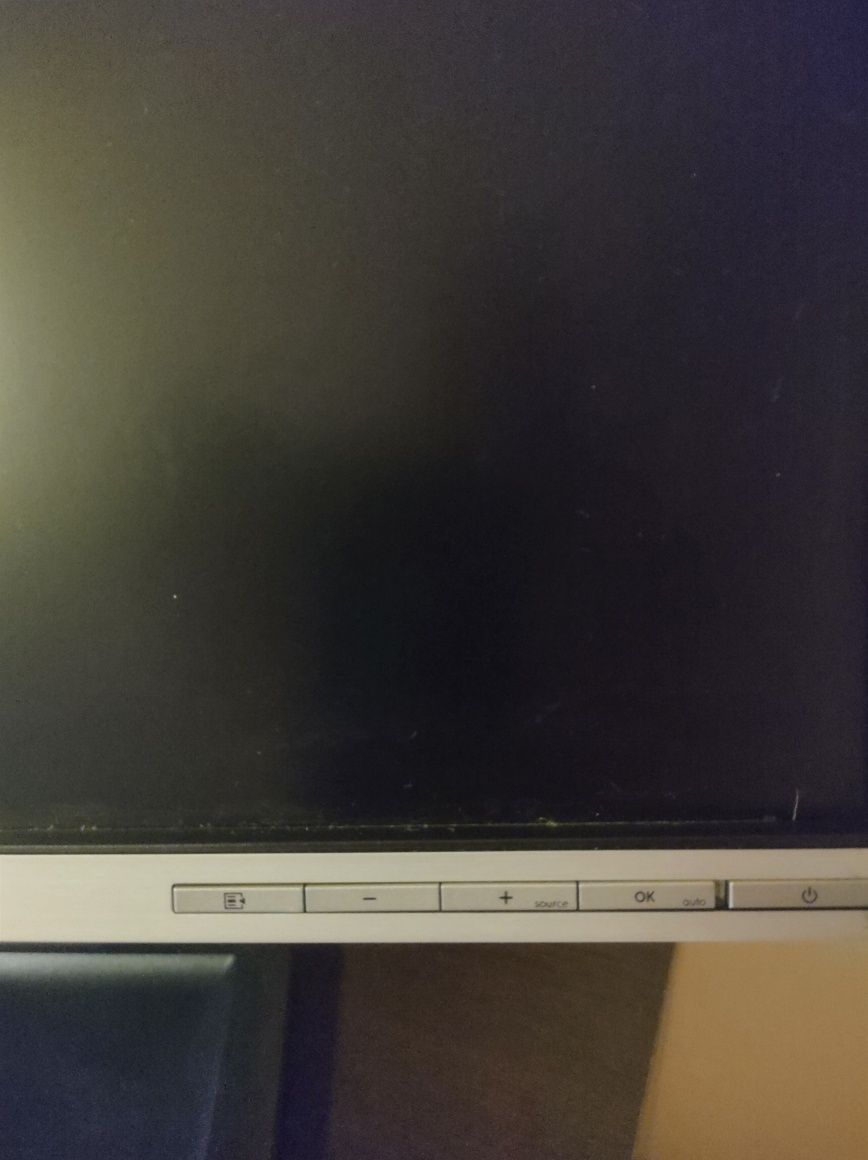 Монитор 24" HP Compaq LA2405wg