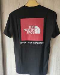 Мъжки тениски NorthFace