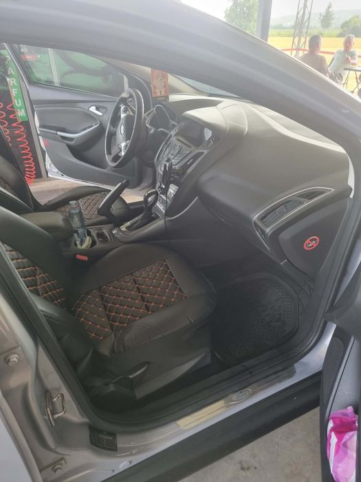 Ford focus în stare foarte bună