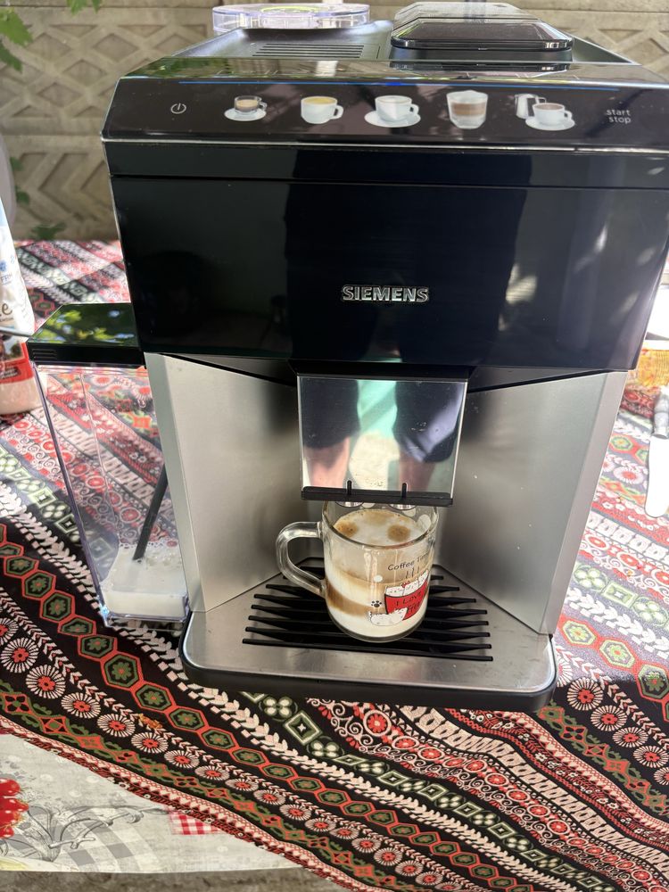 Siemens eq500 integral