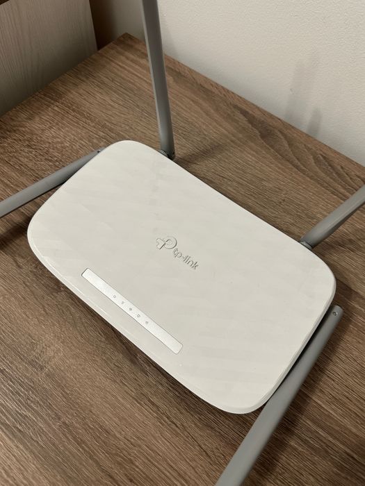 Маршрутизатор ( роутер) TP-Link Archer