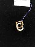 Златни Дамски Обеци BVLGARI